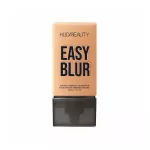 HUDA BEAUTY - EEasy Blur Natural Airbrush Makiažo pagrindai 30 ml Nr. 330N Butter Pecan