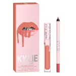 KYLIE COSMETICS - Matte Lip Kit Rinkiniai 1 pieces Nr. 801 Queen