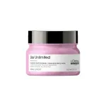 L&acute;Or&eacute;al Professionnel Paris - Liss Unlimited Mask Plaukų kaukės ir kremai 250 ml unisex