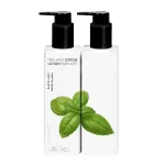 KINETICS - Hand & Body Lotion Basil & Cedar Rankų kremai 250 ml unisex