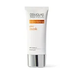 Douglas Collection - Skin Focus Vitamin Radiance Glow Mask Drėkinamosios kaukės 50 ml unisex
