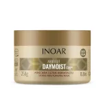 INOAR - Absolut Daymoist CLR&trade; Ultra Moisturizing Mask Plaukų kaukės ir kremai 250 g unisex