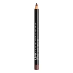 NYX Professional Makeup - Slim Eye Pencil Akių pie&scaron;tukai 1 g Dark Brown