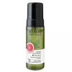Douglas Collection - Naturals Refreshing Cleansing Foam Valomoji veido želė 150 ml female