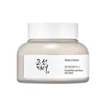Beauty of Joseon - Ground Rice and Honey Glow Mask &Scaron;vytėjimo suteikiačios kaukės 150 ml unisex