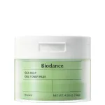 Biodance - Sea Kelp Gel Toner Pads Veido tonikai 140 g unisex