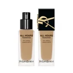 Yves Saint Laurent - All Hours Foundation SPF39 Makiažo pagrindai 25 ml Nr. MN6