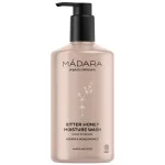 M&Aacute;DARA - Bitter Honey Moisture Wash Kūno putos 500 ml unisex