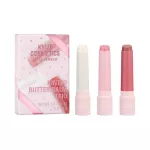 KYLIE COSMETICS - Tinted Butter Balm Trio Rinkiniai 1 pieces 1 vnt.