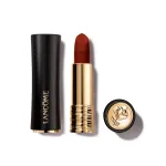 Lanc&ocirc;me - L'Absolu Rouge Drama Matte Lasting Comfort Lipstick & Powdery Matte Finish Lūpų dažai 3.6 g Nr. 337