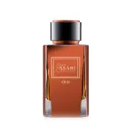 ASABI - Oud Unisex kvepalai 100 ml unisex