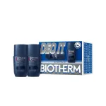 Biotherm Homme - Day Control Duo Deo Day 48H Protection Set Kūno priežiūra 1 pieces male