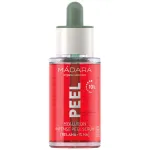 M&Aacute;DARA - Peel Hyaluron Intense Serum Veido &scaron;veitiklis 30 ml unisex