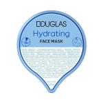 Douglas Collection - Hydrating Face Mask Drėkinamosios kaukės 12 ml unisex