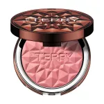 By Terry - TEA to TAN Skaistalai 7 g 1.ROSY ROMANCE