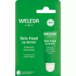 Weleda - Skin Food Lip Butter Lūpų balzamas 8 ml unisex