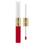 Dolce&Gabbana - BOLD LOOK MAKE IT DOUBLE! Lūpų blizgiai 4 ml 05 - CHERRY