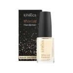KINETICS - White Gold Hardener Nagų stipriklis 15 ml