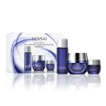 SENSAI - Cellular Performance Extra Intensive EYE CARE AND DOUBLE MOISTURISING LIMITED SET Veido odos priežiūros rinkiniai 1 pieces unisex