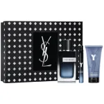 Yves Saint Laurent - Y Eau de Parfum Gift Set Kvepalų rinkiniai 1 pieces male
