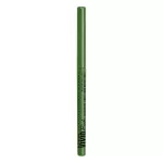 NYX Professional Makeup - Vivid Rich Mechanical Pencil Akių apvadai 0.3 g It's Giving Jade