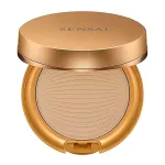 SENSAI - Silky Bronze Natural Veil Makiažo pagrindai 8.5 g Nr. 01 LIGHT