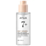 Anua - 7 Rice Ceramide Hydrating Barrier Serum Drėkinamieji veido serumai 50 ml unisex