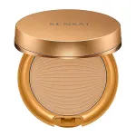 SENSAI - Silky Bronze Natural Veil Makiažo pagrindai 8.5 g Nr. 02 NATURAL