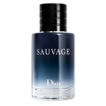 DIOR - Sauvage Eau de Toilette Tualetinis vanduo 60 ml male