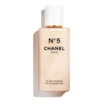 CHANEL - N&deg;5 THE SHOWER GEL Du&scaron;o želė 200 ml female