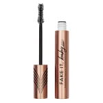 Douglas Collection - Make-Up Fake It, Baby Blakstienų tu&scaron;ai 12 ml BLACK