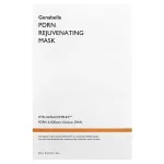 Genabelle - PDRN Rejuvenating Mask Lak&scaron;tinės veido kaukės 25 ml unisex