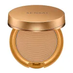 SENSAI - Silky Bronze Natural Veil Makiažo pagrindai 8.5 g Nr. 03 MEDIUM