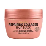 RICH - Repairing Collagen Hair Mask Plaukų kaukės ir kremai 250 ml unisex