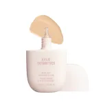 KYLIE COSMETICS - Skin Tint Blurring Elixir Foundation Makiažo pagrindai 30 ml Nr. 3W