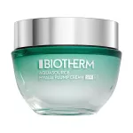 Biotherm - Aquasource Hyalu Plump Cream SPF 30 Veido kremai 50 ml female