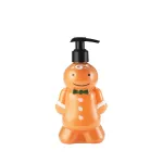 Douglas Collection - Seasonal CHARMING WINTER SOAP GINGERBREADMAN Du&scaron;o želė 300 ml unisex