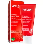 Weleda - Granatapfel Pomegranate Nourishing Hand Cream Rankų kremai 50 ml unisex