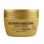 RICH - Pure Luxury Ultimate Moisture Hair Mask Plaukų kaukės ir kremai 250 ml unisex