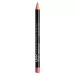 NYX Professional Makeup - Wedding Lip Pencil Lūpų pie&scaron;tukai 1 g 858_Nude Pink
