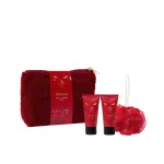 Douglas Collection - Seasonal Charming Winter Small Shower Set Du&scaron;o ir vonios rinkiniai 1 pieces unisex