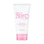 - Foam Cleanser Valomosios veido putos 150 ml unisex