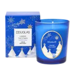 Douglas Collection - Seasonal DOUGLAS WINTER FULL OF STARS Under The Starts Candle Žvakės 180 g unisex