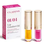 Clarins - PICK AND LOVE DUO Lūpų aliejus 1 pieces female