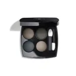 CHANEL - LES 4 OMBRES Akių &scaron;e&scaron;ėliai 2 g NR. 324 - BLURRY BLUE