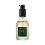 AROMATICA - RITUAL Oil Lavender & Patchouli Plaukų aliejai ir serumai 50 ml unisex