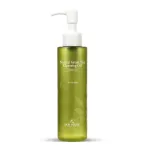 The Skin House - NATURAL GREEN TEA CLEANSING OIL Valomasis pienelis 150 ml unisex