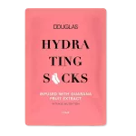 Douglas Collection - Hydrating Socks Pėdų priežiūros rinkiniai 8 g unisex