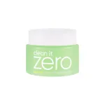 BANILA CO - Clean it Zero Cleansing Balm Pore Clarifying Valomasis kremas 100 ml unisex