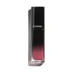 CHANEL - ROUGE ALLURE LAQUE Lūpų dažai 5.5 ml Nr. 64